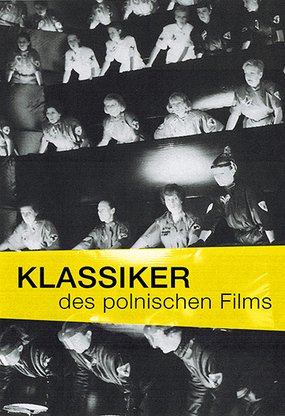 Cover - Klassiker des polnischen Films