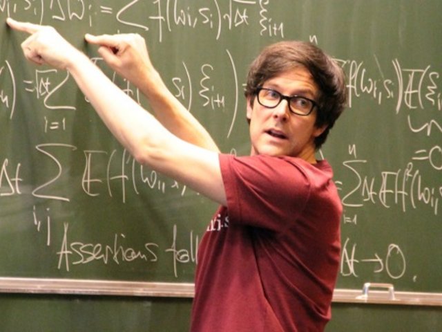 Prof. Dr. Carsten Hartmann