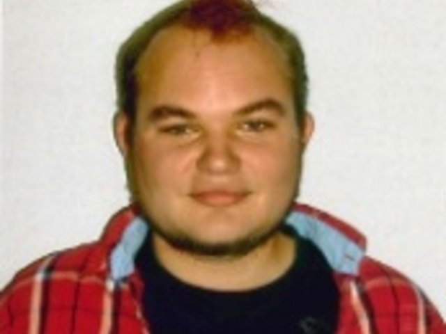 Alumnus des Monats Max Hansen