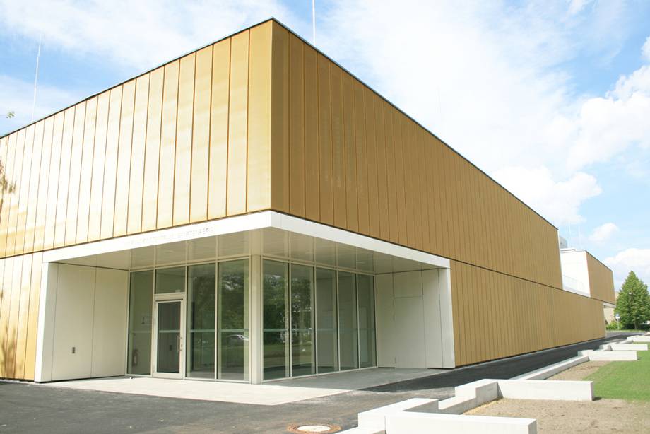 Innovationszentrum