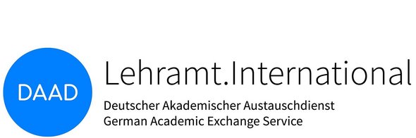 Logo des Deutschen Akademischen Austauschdiensts