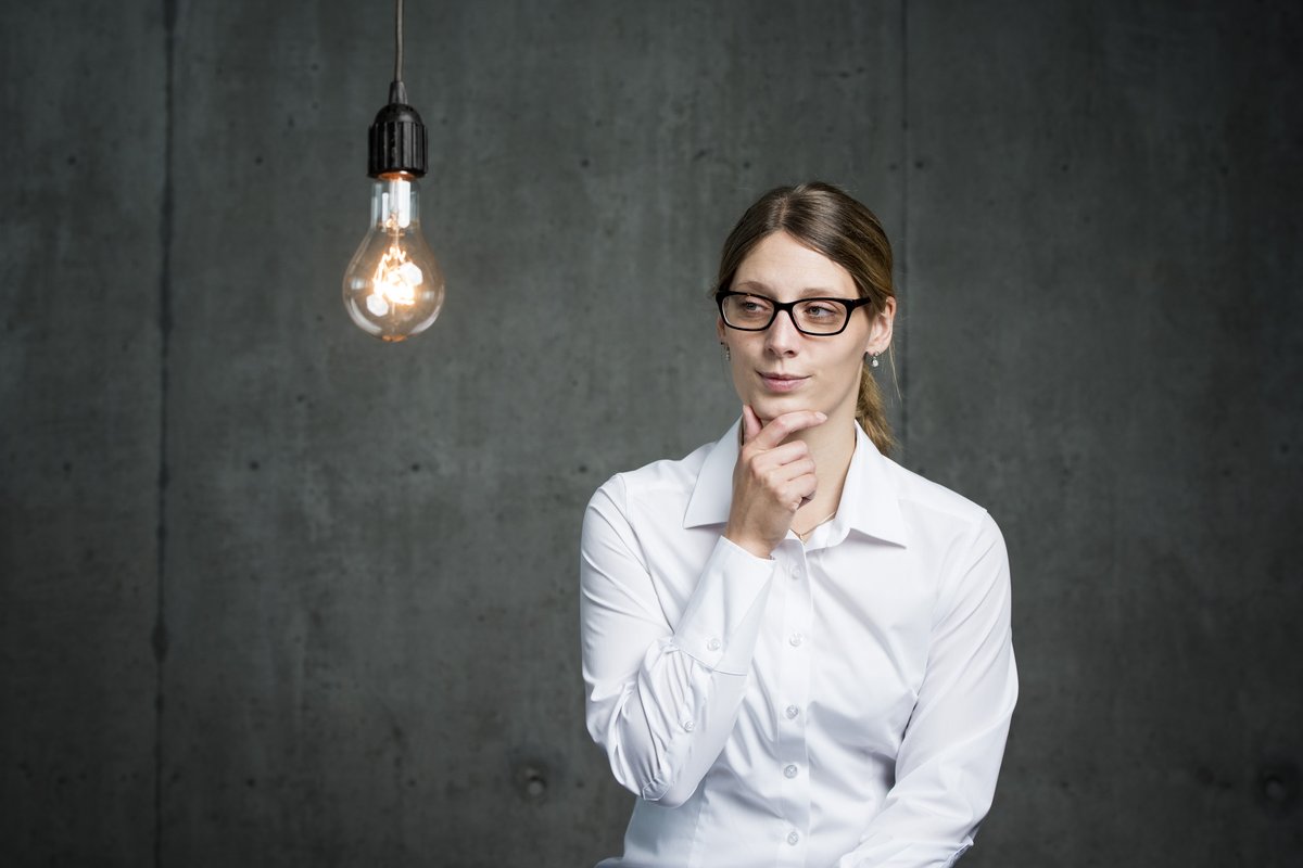 Führungstraining für Frauen