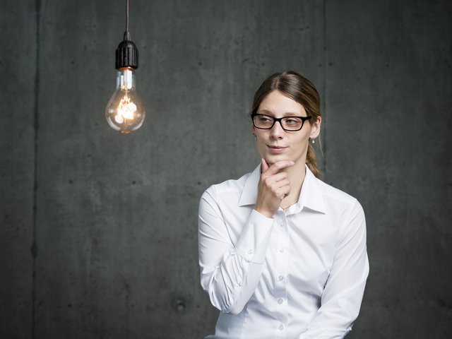 Führungstraining für Frauen