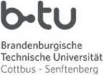 UNI Cottbus-Senftenberg Logo
