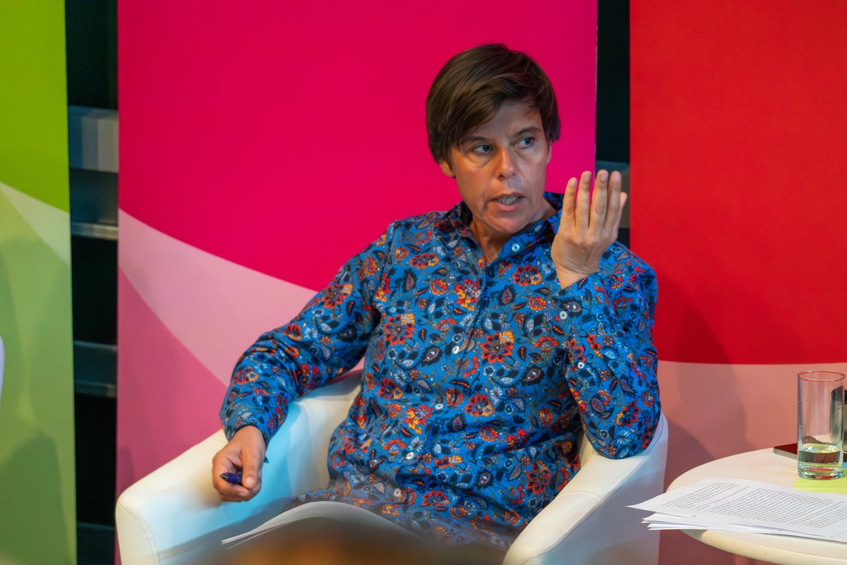 Prof.*in Dr.*in Heike Radvan 