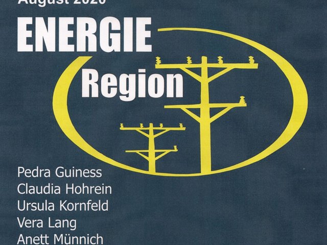 Art exhibition „ENERGIE.REGION“