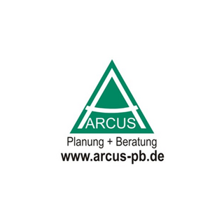 ARCUS Planung + Beratung Bauplanungsgesellschaft mbH