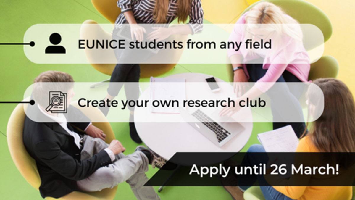 Ausschnitt Plakataufruf