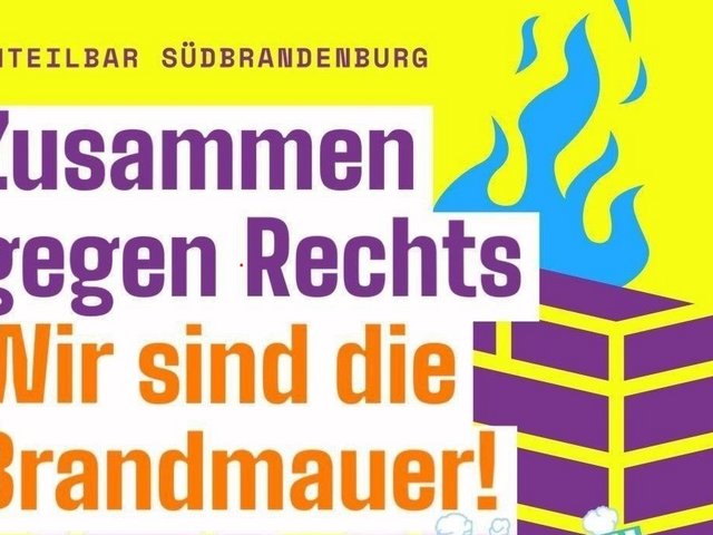 Banner zur Veranstaltung (Ausschnitt)