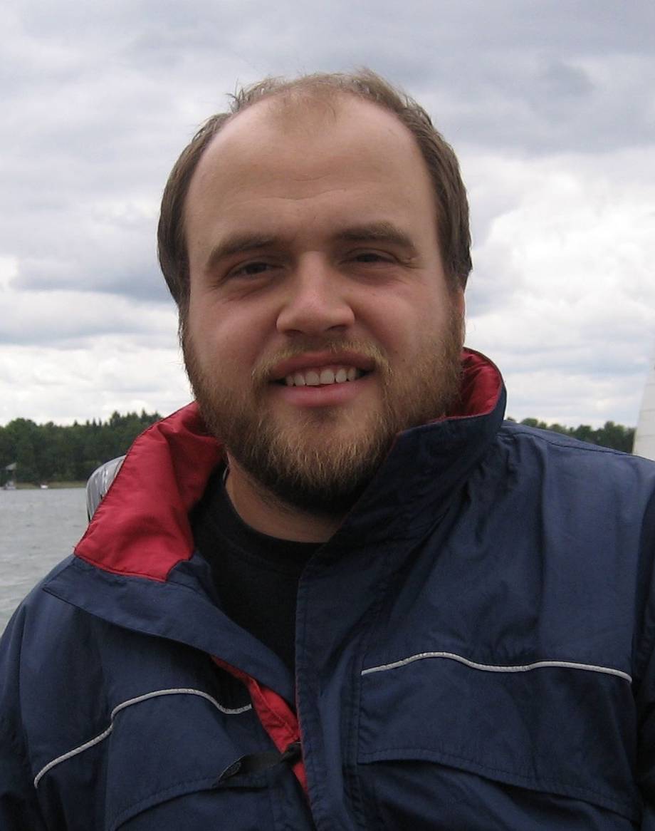Martin Strehler Martin Strehler