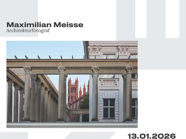 Plakat für Veranstaltung zur Ringvorlesung