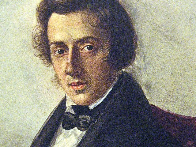 Frédéric Chopin