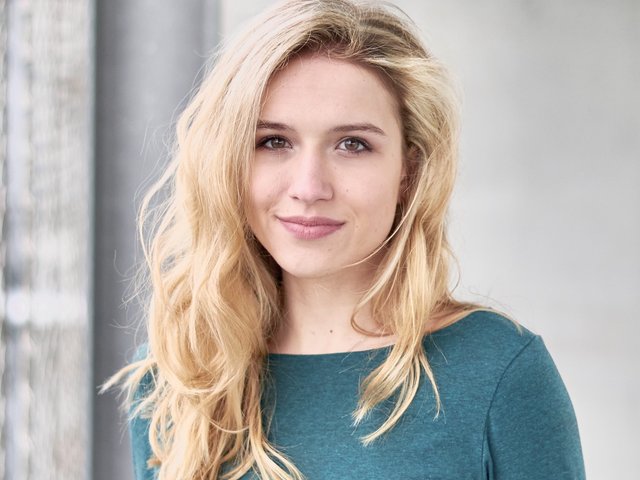 Portraitfoto