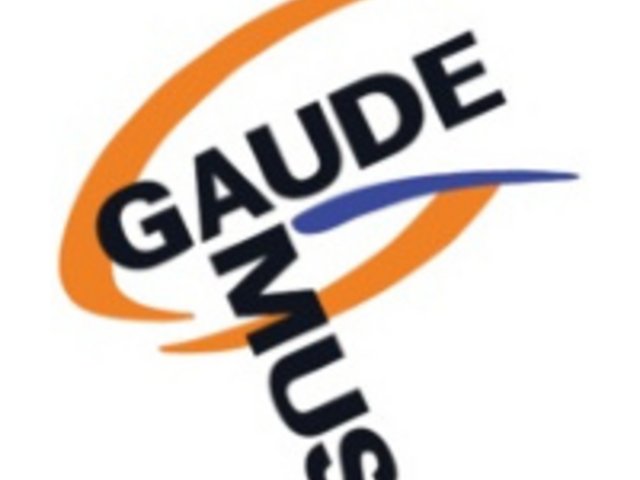 Gaudeamus Logo