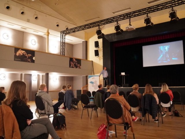 Spreekino Spremberg