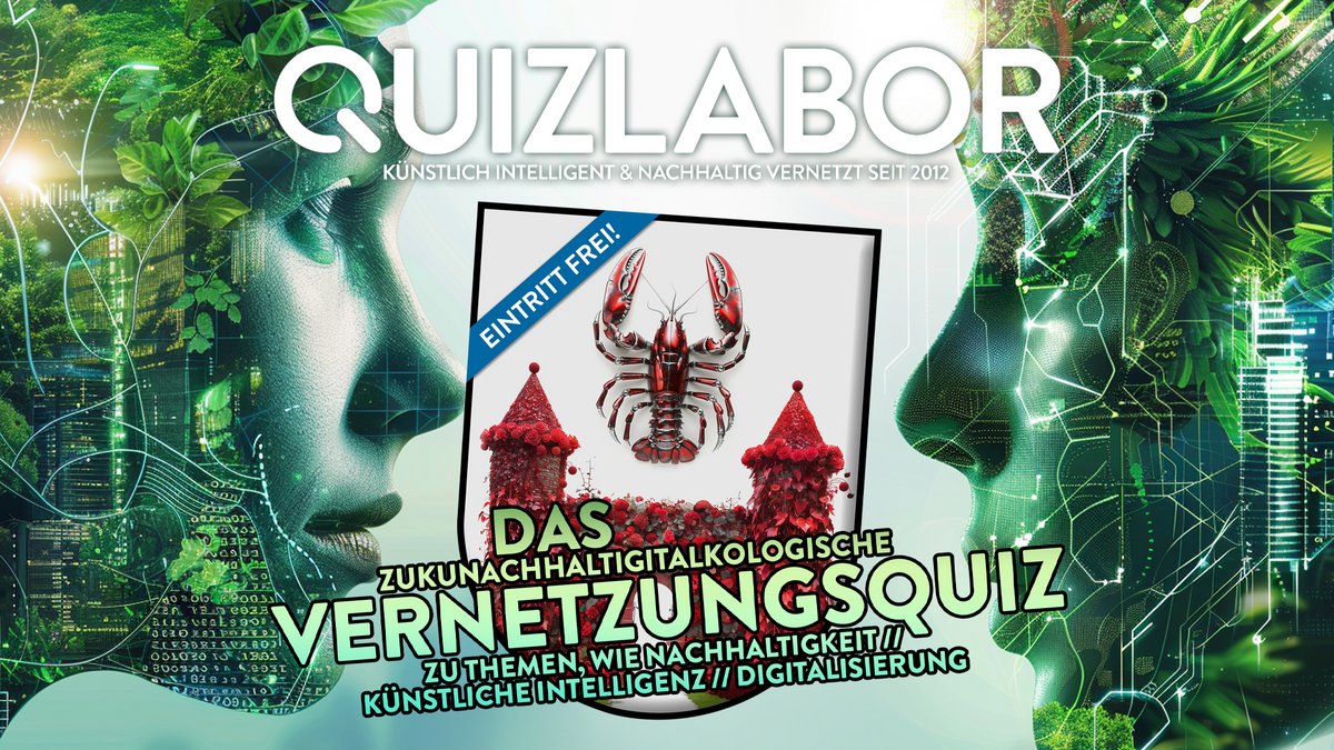 Vernetzungsquiz