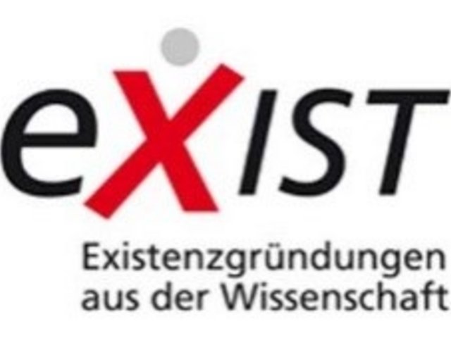 Logo Existenzgründungen aus der Wissenschaft