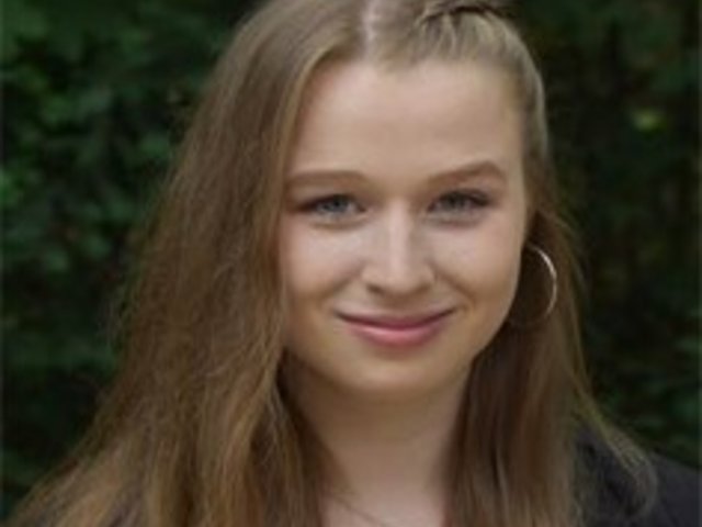 Portraitfoto