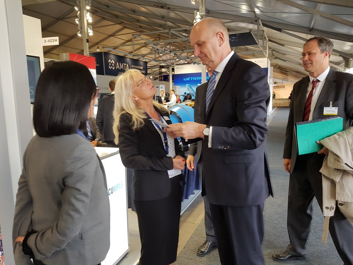 ILA 2018