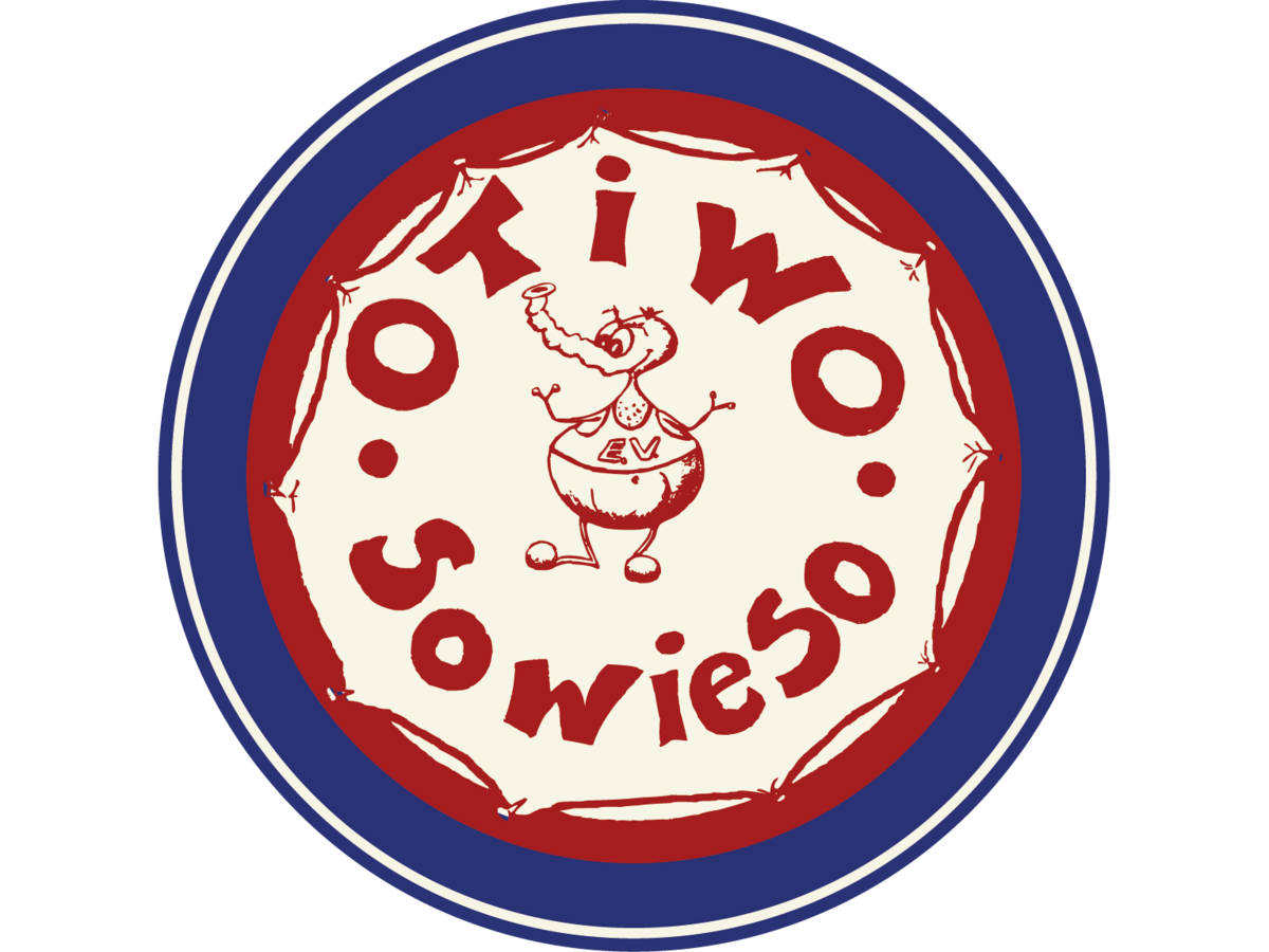 Logo des OTIWO e.V.