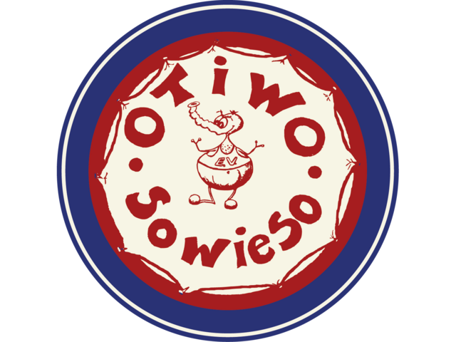Logo des OTIWO e.V.
