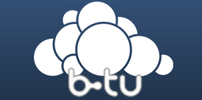 ownCloud BTU