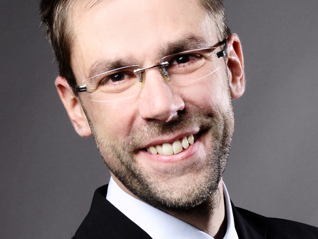 Prof. Dr.-Ing. habil. Alexander Kölpin