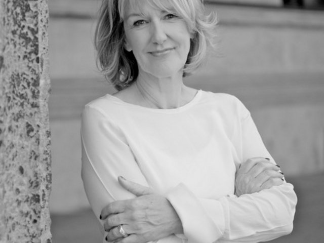 Prof. Dr. Christiane Funken 