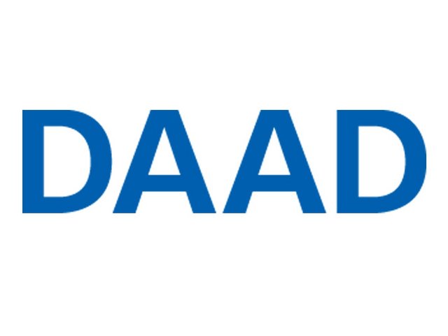 DAAD-Logo