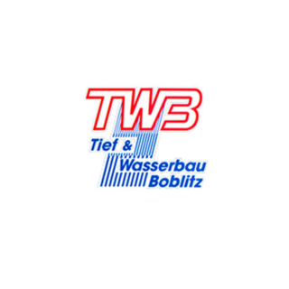 TWB Tief- und Wasserbau GmbH