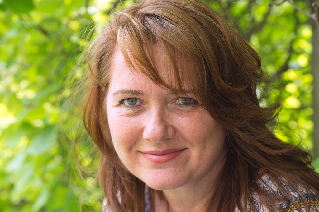 Annette Kallweit Annette Kallweit