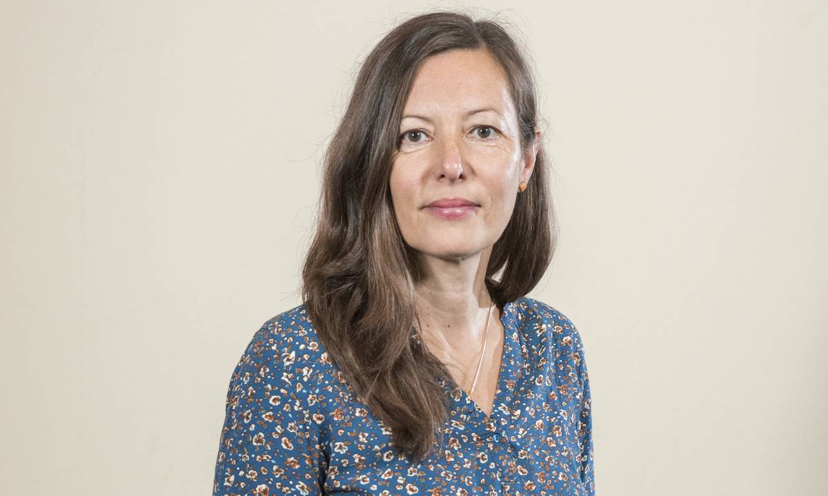 Anja Walter Anja Walter