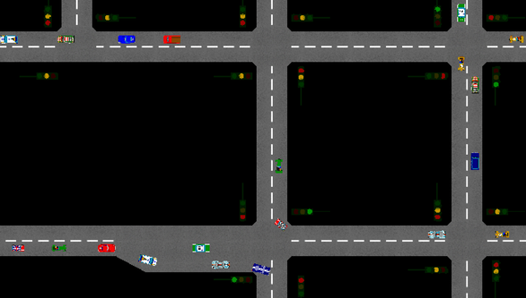 Optimization of transport networks and flows