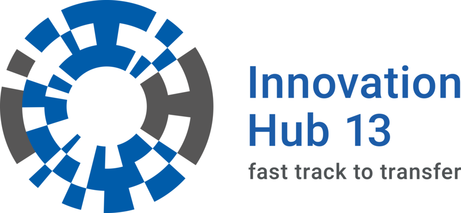 logo Innovation Hub 13