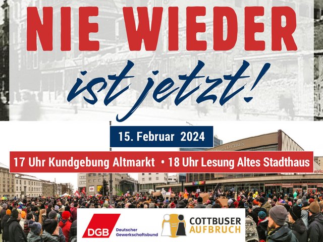 Banner zur Veranstaltung
