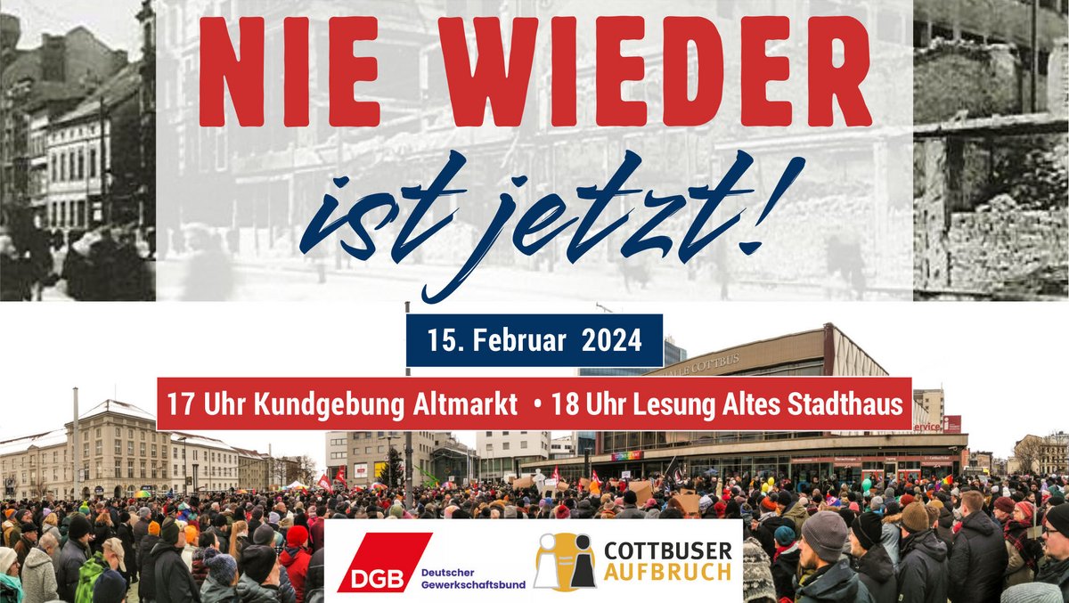 Banner zur Veranstaltung