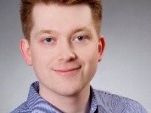 Portraitfoto