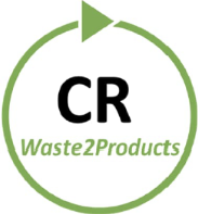Projectlogo CR Waste2Products