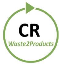 Projectlogo CR Waste2Products