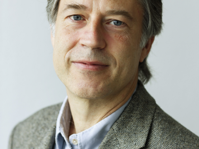 Dozent an der BTU Cottbus-Senftenberg Prof. Karsten Weber