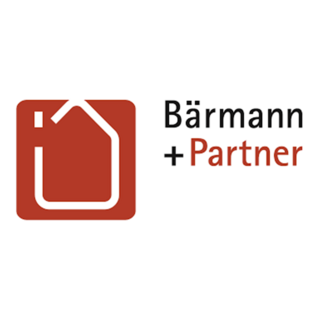 Bärmann + Partner GbR Logo der Firma Bärmann + Partner GbR – Beratende Ingenieure