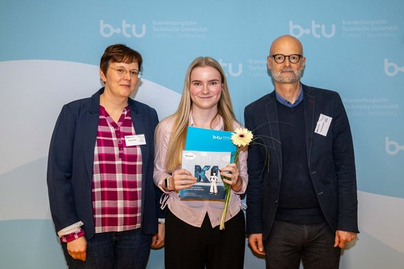 Lotta Buttgereit Lotta Buttgereit