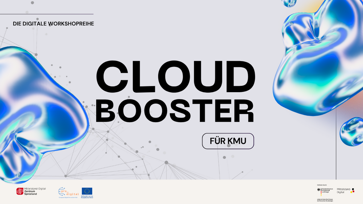 Cloud-Booster