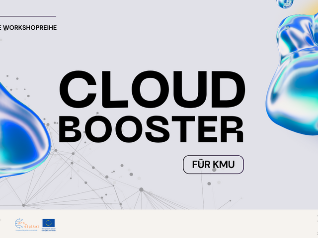 Cloud-Booster