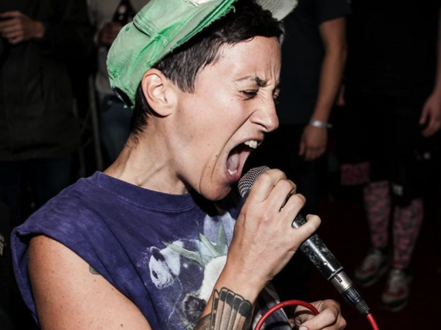 Vocal Coach Andrzej Profus, Foto: Sabine Möbius