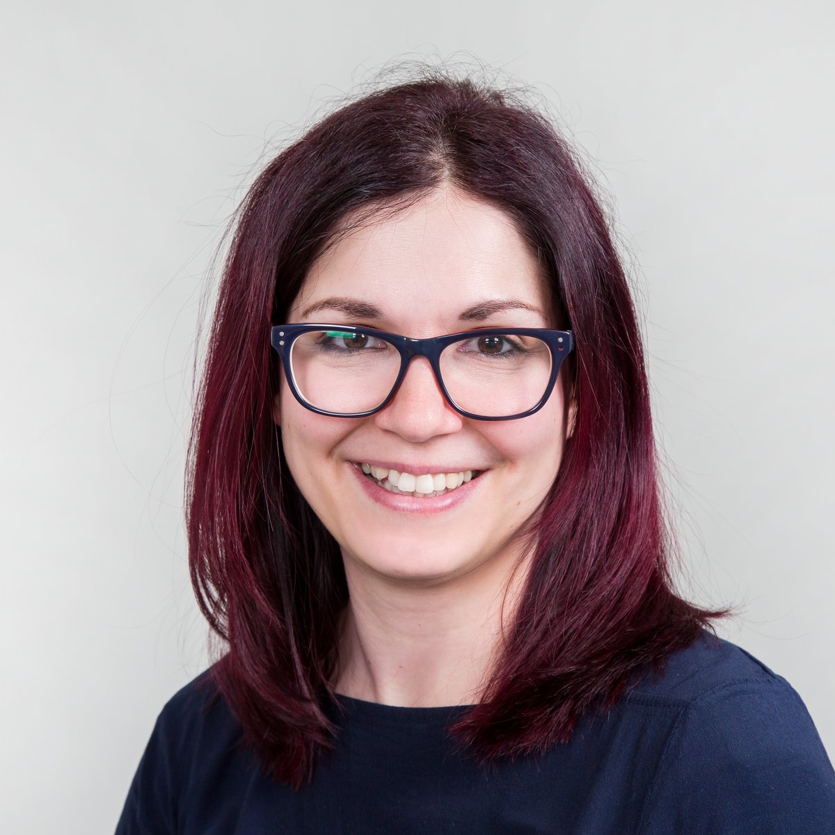 Portraitfoto von Antonia Ewald