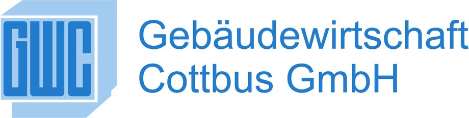 Logo Gebäudewirtschaft Cottbus GmbH