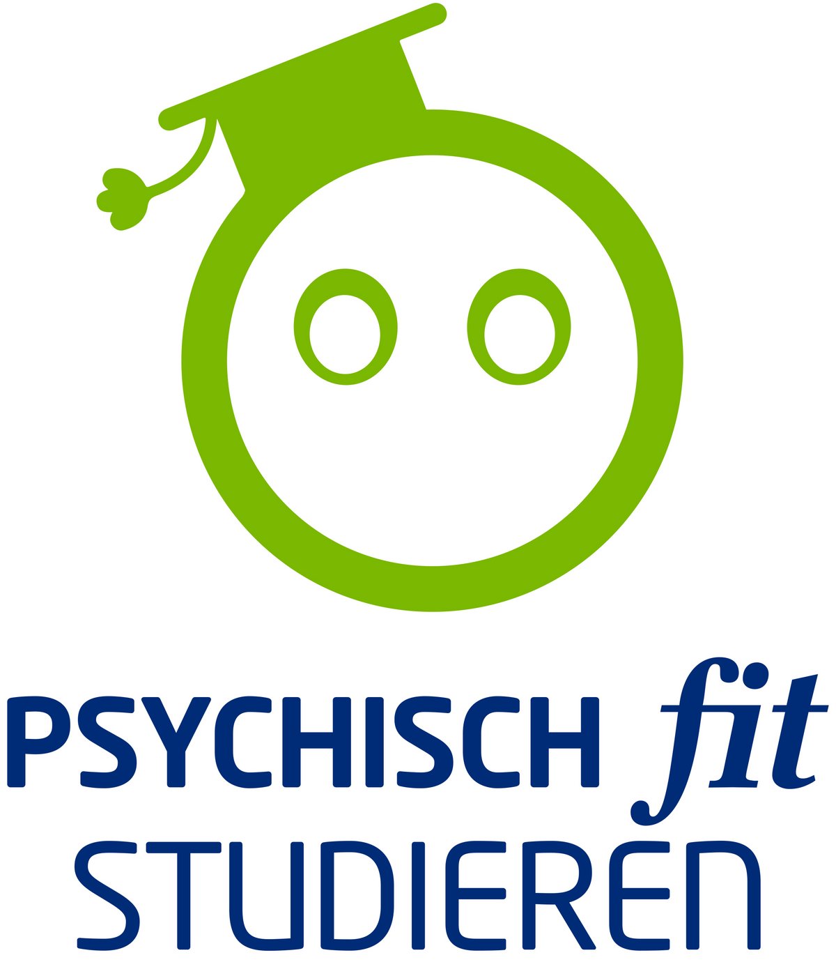 Logo Psychisch fit studieren