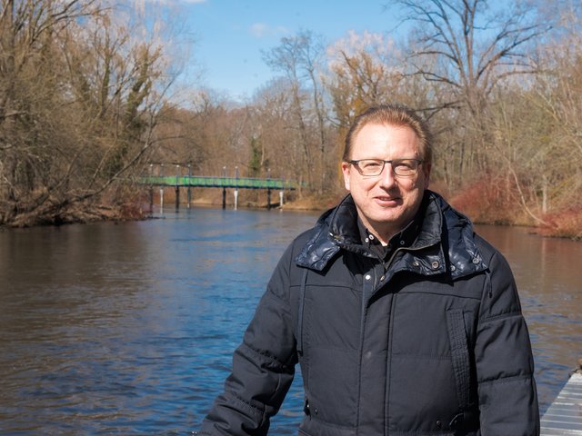 Dr.-Ing. Volker Preuß