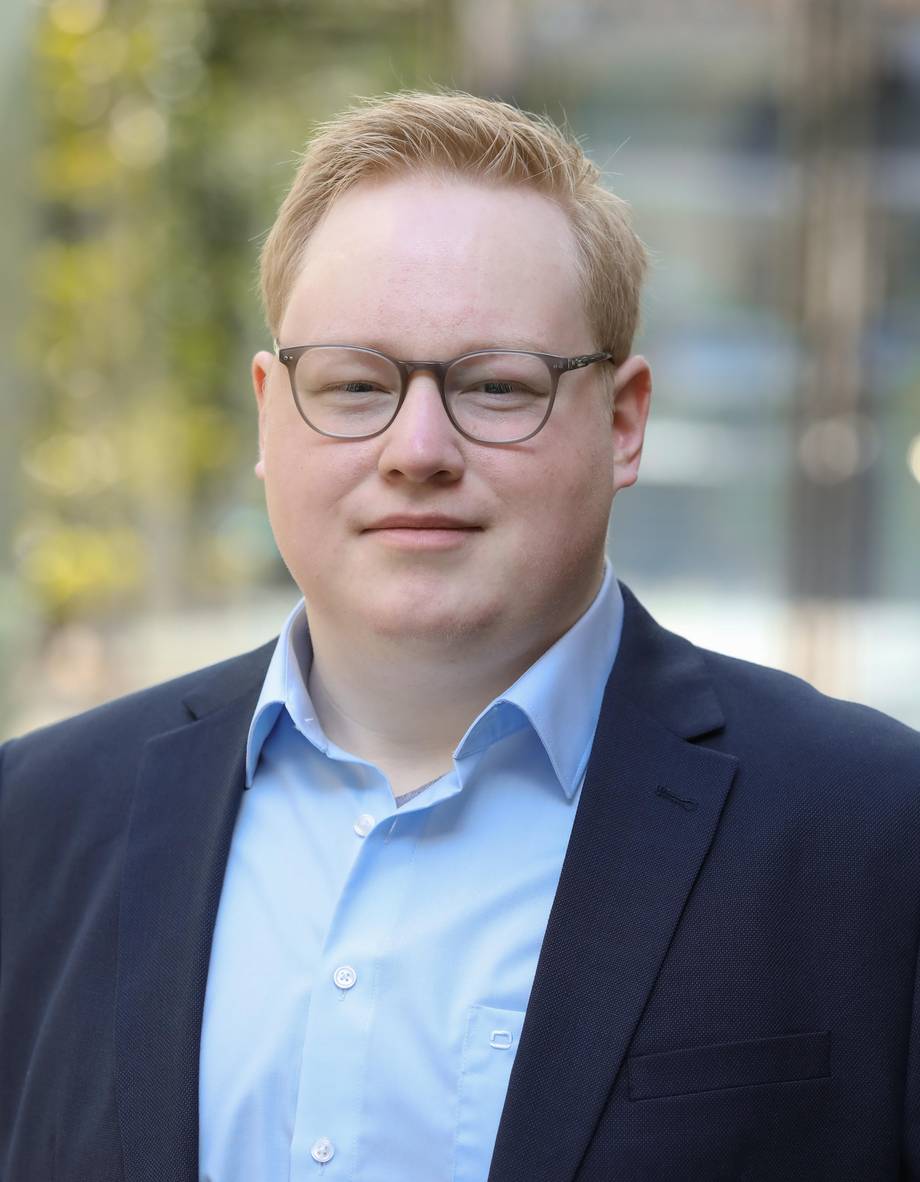 Thorben Mielke